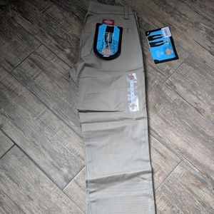 Dickies Girl Lowrider Capri